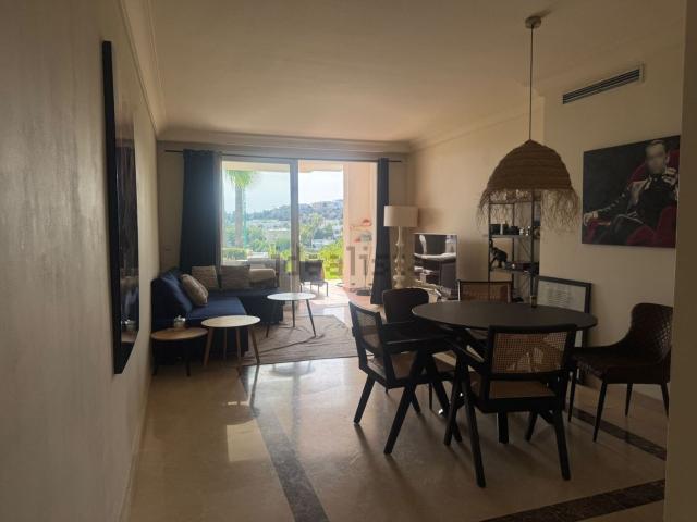 Piso en alquiler en La Alqueria, Costa del Sol Occidental