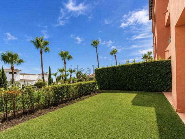 Piso en venta en La Perdiz, Costa del Sol Occidental
