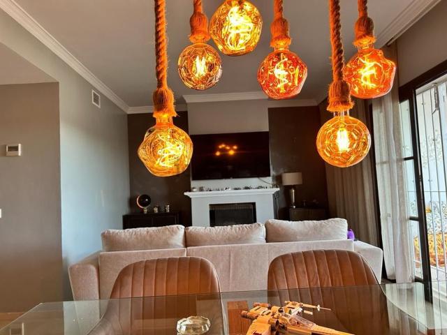 Piso en venta en Artola, Costa del Sol Occidental