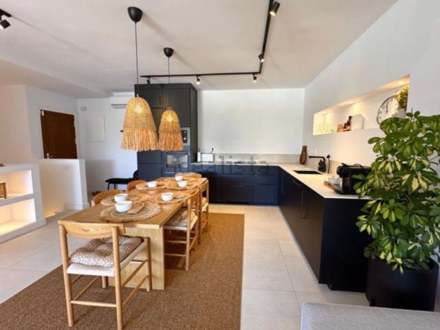 Dúplex en alquiler en Artola, Costa del Sol Occidental