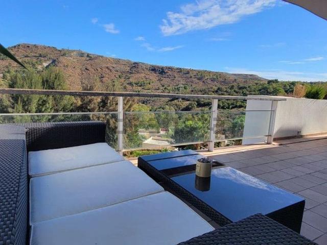 Piso en venta en Parque Botánico Las Lomas del Guadalmina, Benahavís