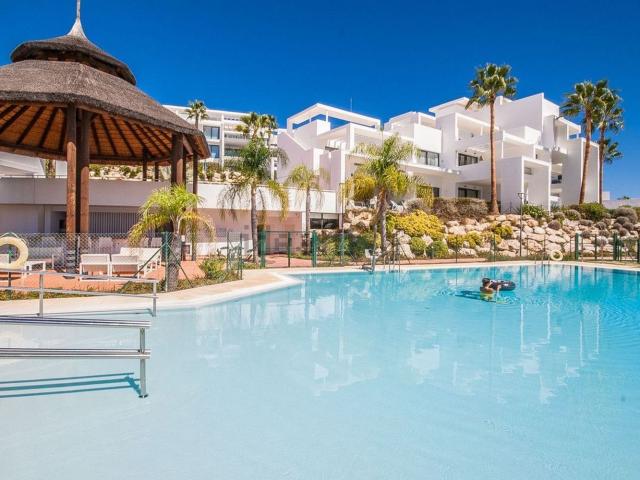 Dúplex en venta en La Alqueria, Costa del Sol Occidental