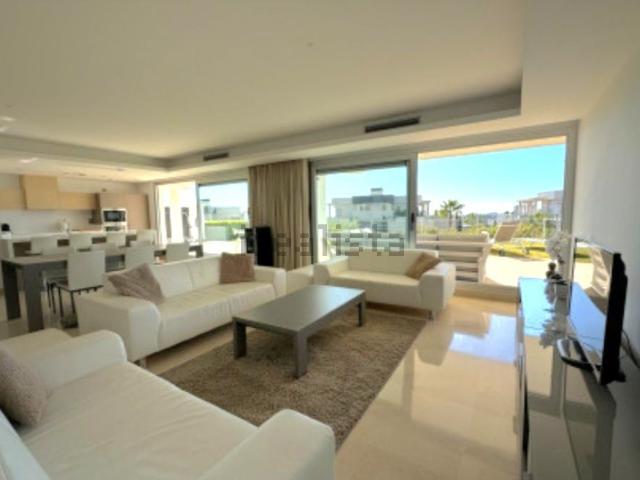 Piso en alquiler en La Cocha, Costa del Sol Occidental