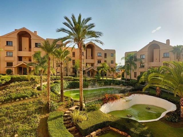 Piso en venta en La Alqueria, Costa del Sol Occidental