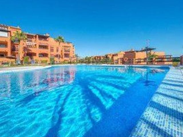 Dúplex en venta en La Alqueria, Costa del Sol Occidental