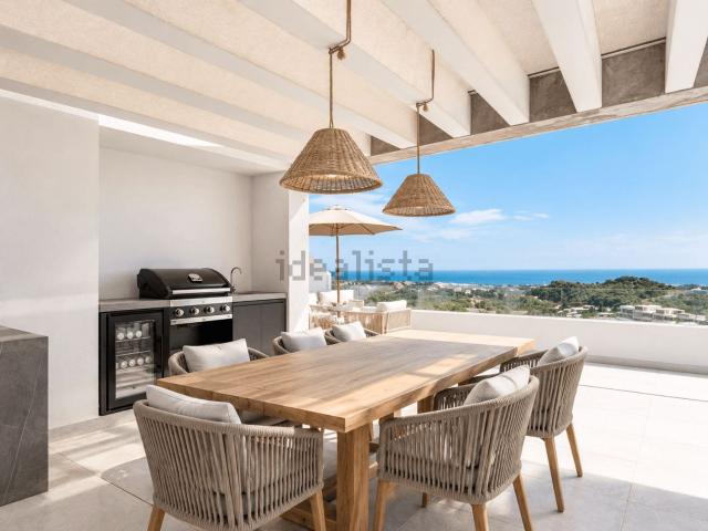 Ático en venta en Costa del Sol Occidental, Andalucía