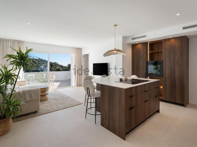 Dúplex en venta en Artola, Costa del Sol Occidental