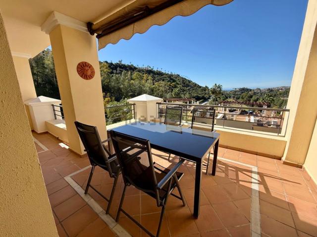 Piso en venta en Artola, Costa del Sol Occidental