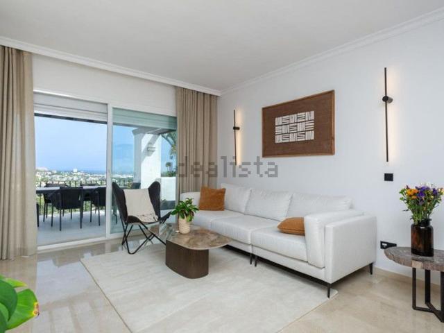 Dúplex en venta en Artola, Costa del Sol Occidental