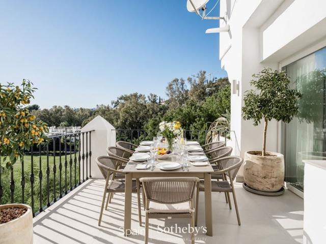 Piso en venta en Artola, Costa del Sol Occidental