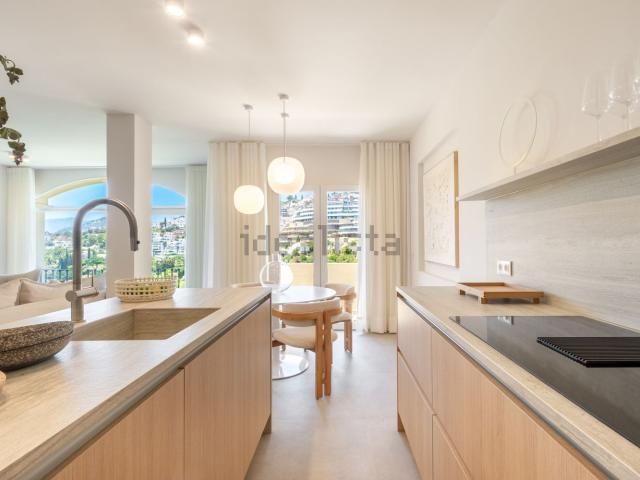 Dúplex en venta en Artola, Costa del Sol Occidental