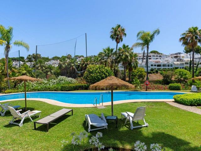 Piso en venta en Artola, Costa del Sol Occidental