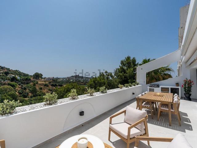 Piso en venta en Artola, Costa del Sol Occidental