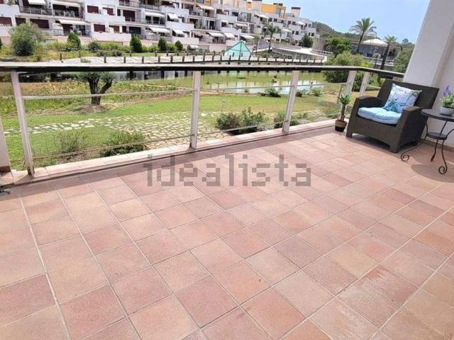 Ático en venta en Parque Botánico Las Lomas del Guadalmina, Costa del Sol Occidental