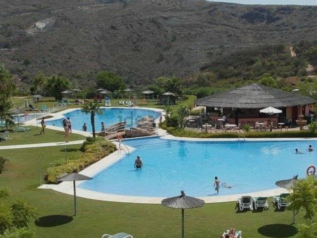 Ático en venta en Parque Botánico Las Lomas del Guadalmina, Costa del Sol Occidental