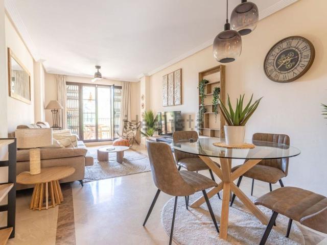 Piso en alquiler en Artola, Costa del Sol Occidental