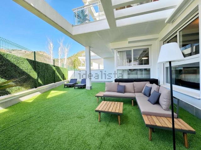 Piso en venta en Costa del Sol Occidental, Andalucía
