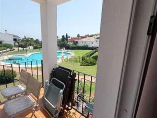 Ático en alquiler en La Alquería-El Paraíso, Costa del Sol Occidental