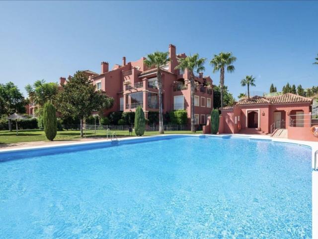 Dúplex en venta en Artola, Costa del Sol Occidental