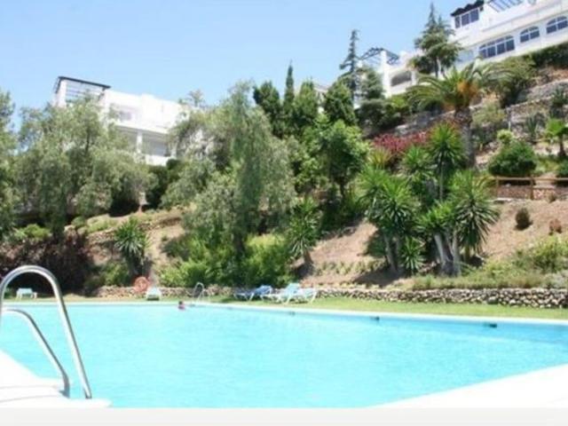 Piso en alquiler en Artola, Costa del Sol Occidental