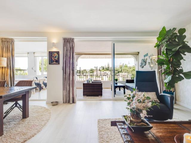Piso en venta en Artola, Costa del Sol Occidental