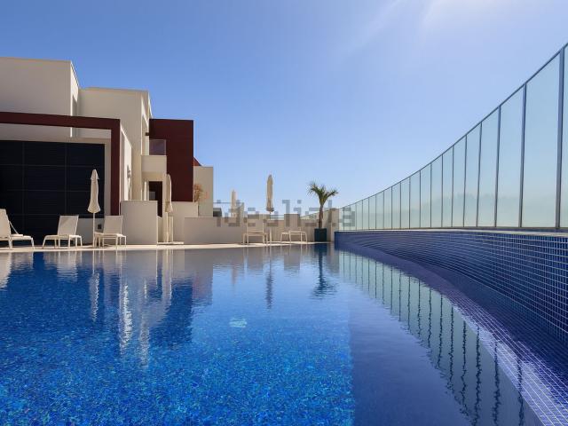 Dúplex en venta en La Cocha, Costa del Sol Occidental