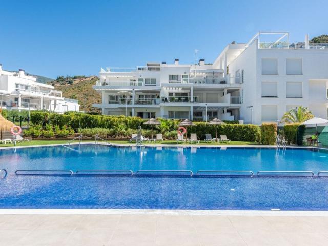Piso en venta en Costa del Sol Occidental, Andalucía