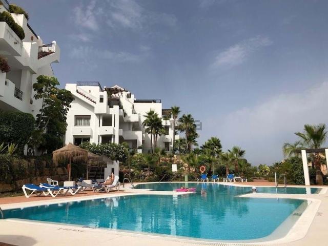 Ático en alquiler en Benahavís, Cdad paraiso bellevue