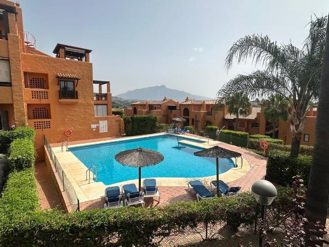 Piso en venta en La Alqueria, Costa del Sol Occidental