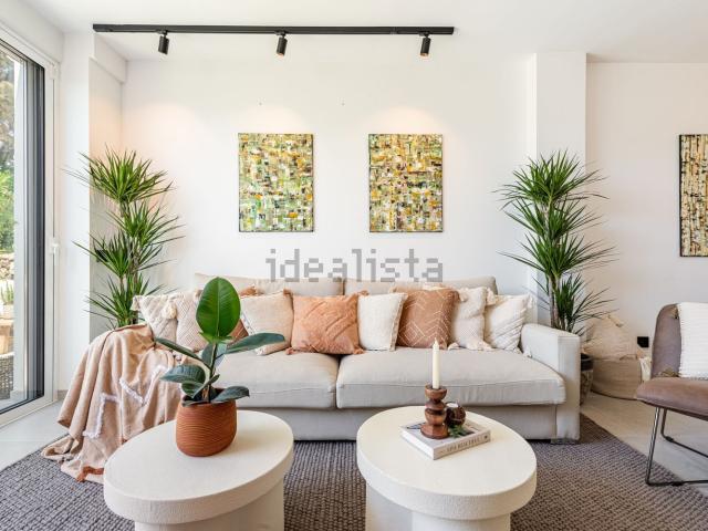 Piso en alquiler en Artola, Costa del Sol Occidental