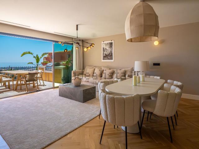 Dúplex en venta en Artola, Costa del Sol Occidental