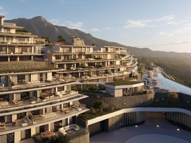 Piso en venta en Artola, Costa del Sol Occidental
