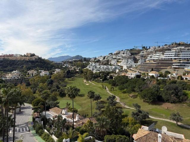 Ático en venta en Artola, Costa del Sol Occidental