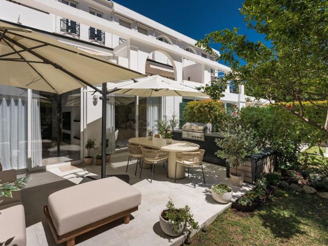 Piso en venta en Artola, Costa del Sol Occidental