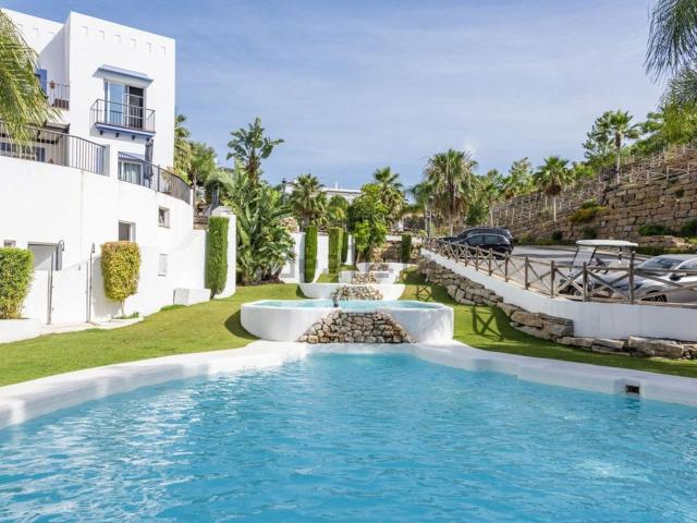 Dúplex en venta en Costa del Sol Occidental, Andalucía