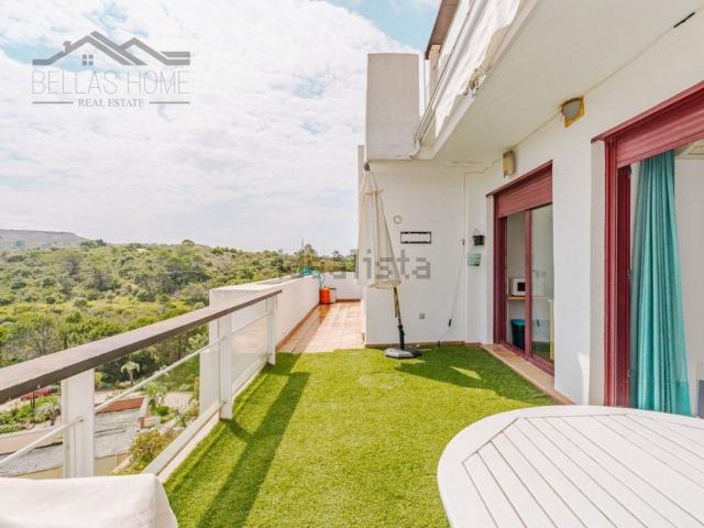 Piso en venta en Parque Botánico Las Lomas del Guadalmina, Costa del Sol Occidental