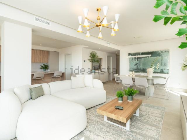 Piso en venta en Costa del Sol Occidental, Andalucía