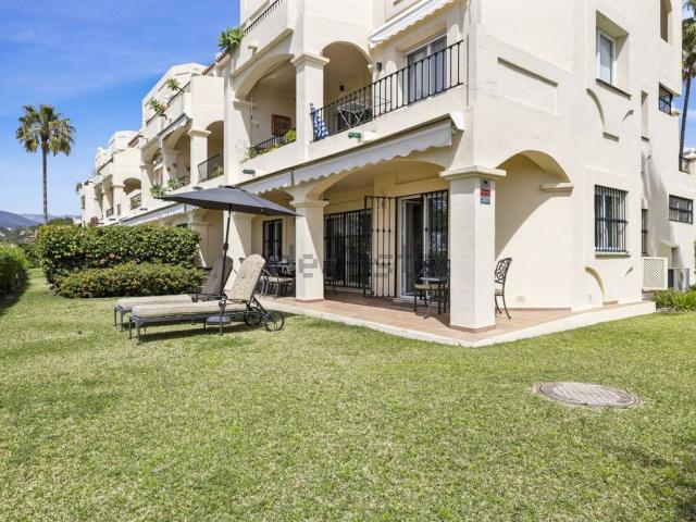 Piso en alquiler en Artola, Benahavís