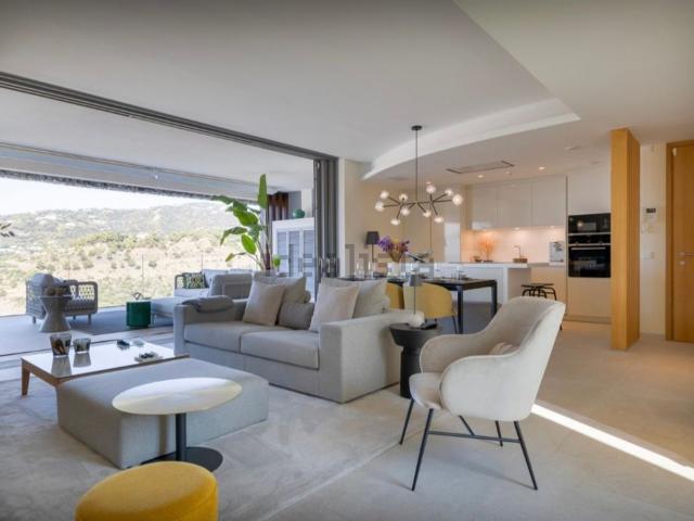 Piso en alquiler en Cerro de Verdearo, Benahavís