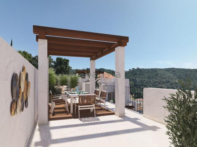 Ático en venta en Costa del Sol Occidental, Andalucía