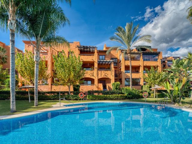 Piso en venta en La Alqueria, Costa del Sol Occidental