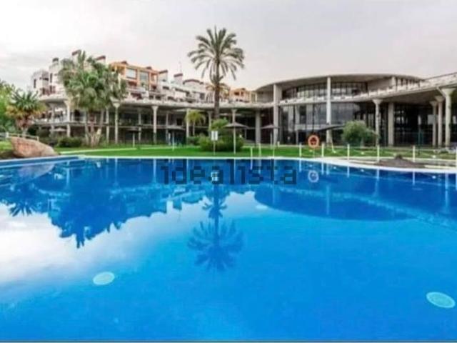 Piso en venta en Resinera-Voladilla, Costa del Sol Occidental
