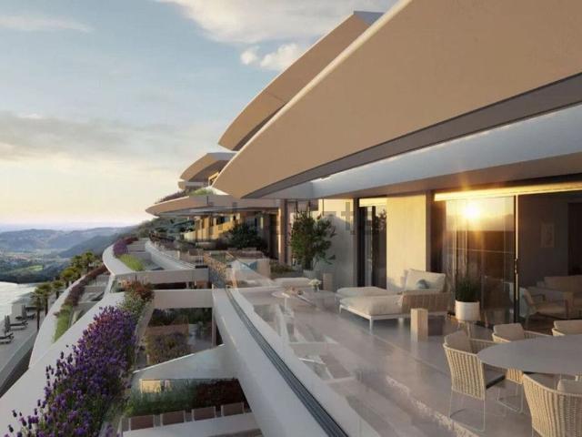 Piso en venta en Artola, Costa del Sol Occidental