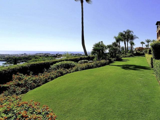 Piso en venta en La Perdiz, Costa del Sol Occidental
