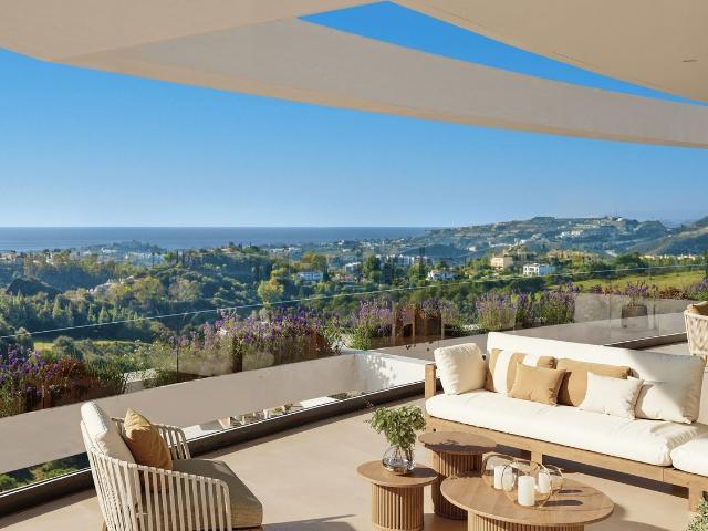 Piso en venta en Artola, Costa del Sol Occidental