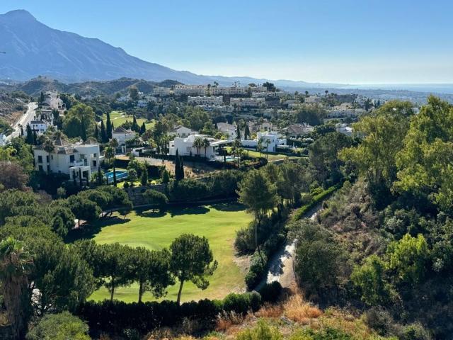 Ático en venta en Artola, Costa del Sol Occidental