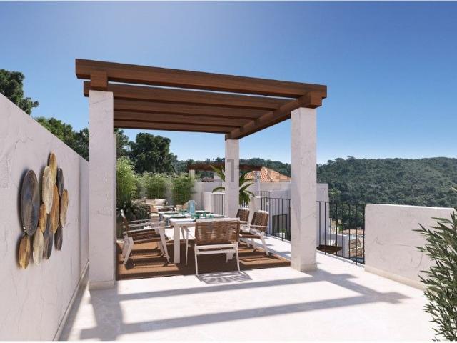 Piso en venta en Costa del Sol Occidental, Andalucía