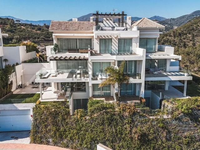 Dúplex en venta en Costa del Sol Occidental, Andalucía