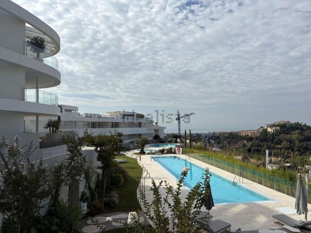 Piso en venta en Montemayor, Costa del Sol Occidental
