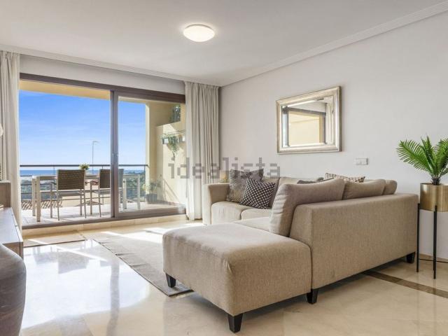 Piso en venta en Artola, Costa del Sol Occidental